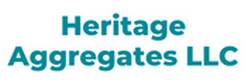 Heritage Aggregates LLC