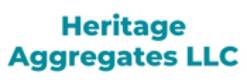 Heritage Aggregates LLC