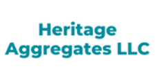 Heritage Aggregates LLC