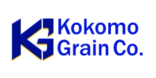 Kokomo Grain