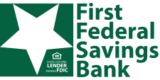 First Federal Savings Bank