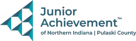 Junior Achievement of Pulaski County logo