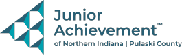 Junior Achievement of Pulaski County logo